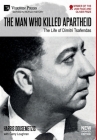 The Man who Killed Apartheid: The Life of Dimitri Tsafendas: New Updated Version (Color) (World History) By Harris Dousemetzis, Gerry Loughran (With) Cover Image