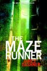 The Maze Runner (Maze Runner, Book One) Cover Image
