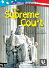 The Supreme Court By Karen Kenney Cover Image