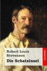 Die Schatzinsel By Heinrich Conrad (Translator), Robert Louis Stevenson Cover Image