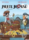 Pirate Mouse By Kirstie Watson, Sirma Karaguiozova (Illustrator) Cover Image