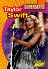 Taylor Swift (Today's Superstars) By Barbara M. Linde Cover Image
