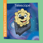 Telescope Cover Image