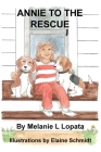 Annie to the Rescue Cover Image