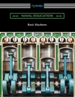 Basic Machines By Naval Education Cover Image