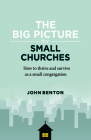 The Big Picture for Small Churches Cover Image