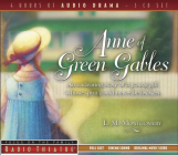 Anne of Green Gables (Radio Theatre) Cover Image