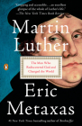 Martin Luther: The Man Who Rediscovered God and Changed the World Cover Image