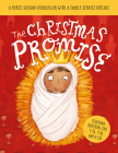 The Christmas Promise Sunday School Lessons: A Three-Session Curriculum with a Family Service Outline By Lizzie Laferton, Carl Laferton Cover Image