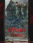 Whisper House By Tom Phillips Cover Image