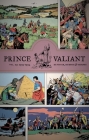 Prince Valiant Vol. 29: 1993-1994 Cover Image