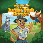 My first day as a Junior Park Ranger Cover Image
