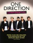 One Direction Confidential Cover Image