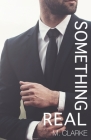 Something Real Cover Image