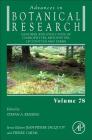 Genomes and Evolution of Charophytes, Bryophytes, Lycophytes and Ferns: Volume 78 (Advances in Botanical Research #78) By Rensing Stefan (Volume Editor) Cover Image
