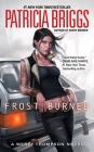 Frost Burned (Mercy Thompson #7) By Patricia Briggs Cover Image