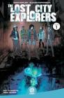 The Lost City Explorers, Vol 1 By Zack Kaplan, Mike Marts (Editor), Álvaro Sarraseca (Artist) Cover Image