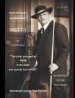 How to learn to play pool. FAST !!!: Structured Lesson Plan By David M. Shelton Cover Image