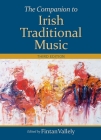 The Companion to Irish Traditional Music Cover Image