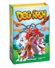 Dog Rush By Blue Orange Games (Created by) Cover Image