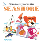 Romeo Explores the Seashore Cover Image