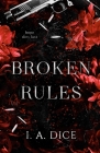 Broken rules Cover Image