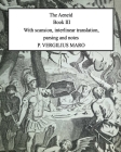 Aeneid Book 3: With scansion, interlinear translation, parsing and notes By P. Vergilius Maro Cover Image