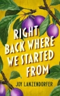Right Back Where We Started From Cover Image