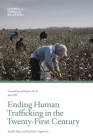 Ending Human Trafficking in the Twenty-First Century Cover Image