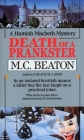 Death of a Prankster (Hamish Macbeth #7) By M.C. Beaton Cover Image