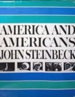 America and Americans Cover Image