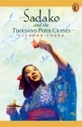 Sadako and the thousand paper cranes Cover Image