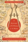 A History of the World in 12 Maps By Jerry Brotton Cover Image