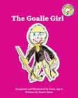 The Goalie Girl Cover Image