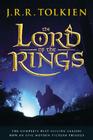The Lord of the Rings By J.R.R. Tolkien Cover Image
