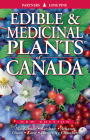 Edible and Medicinal Plants of Canada Cover Image