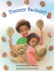 Yummy Baobab Cover Image