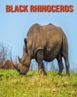 Black Rhinoceros: Amazing Facts & Pictures By Pam Louise Cover Image