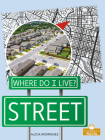 Street By Alicia Rodriguez Cover Image