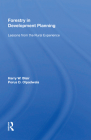 Forestry in Development Planning: Lessons from the Rural Experience Cover Image