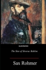 The Sins of Séverac Bablon Illustrated Cover Image