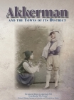 Akkerman and the Towns of its District; Memorial Book Cover Image