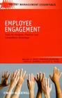 Employee Engagement (Talent Management Essentials #19) Cover Image