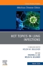 Sexually Transmitted Infections, an Issue of Infectious Disease Clinics of North America: Volume 37-2 (Clinics: Internal Medicine #37) Cover Image