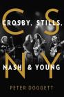 CSNY: Crosby, Stills, Nash and Young Cover Image