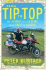 From Tip to Top: The Journey of a Lifetime from Chile to Alaska Cover Image