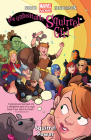 THE UNBEATABLE SQUIRREL GIRL VOL. 1: SQUIRREL POWER By Ryan North, Steve Ditko, Will Murray, Erica Henderson (Illustrator), Erica Henderson (Cover design or artwork by) Cover Image