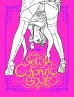 The Fetish Coloring Book Cover Image
