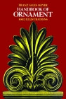 Handbook of Ornament (Dover Pictorial Archive) By Franz Sales Meyer Cover Image