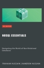 NoSQL Essentials: Navigating the World of Non-Relational Databases Cover Image
